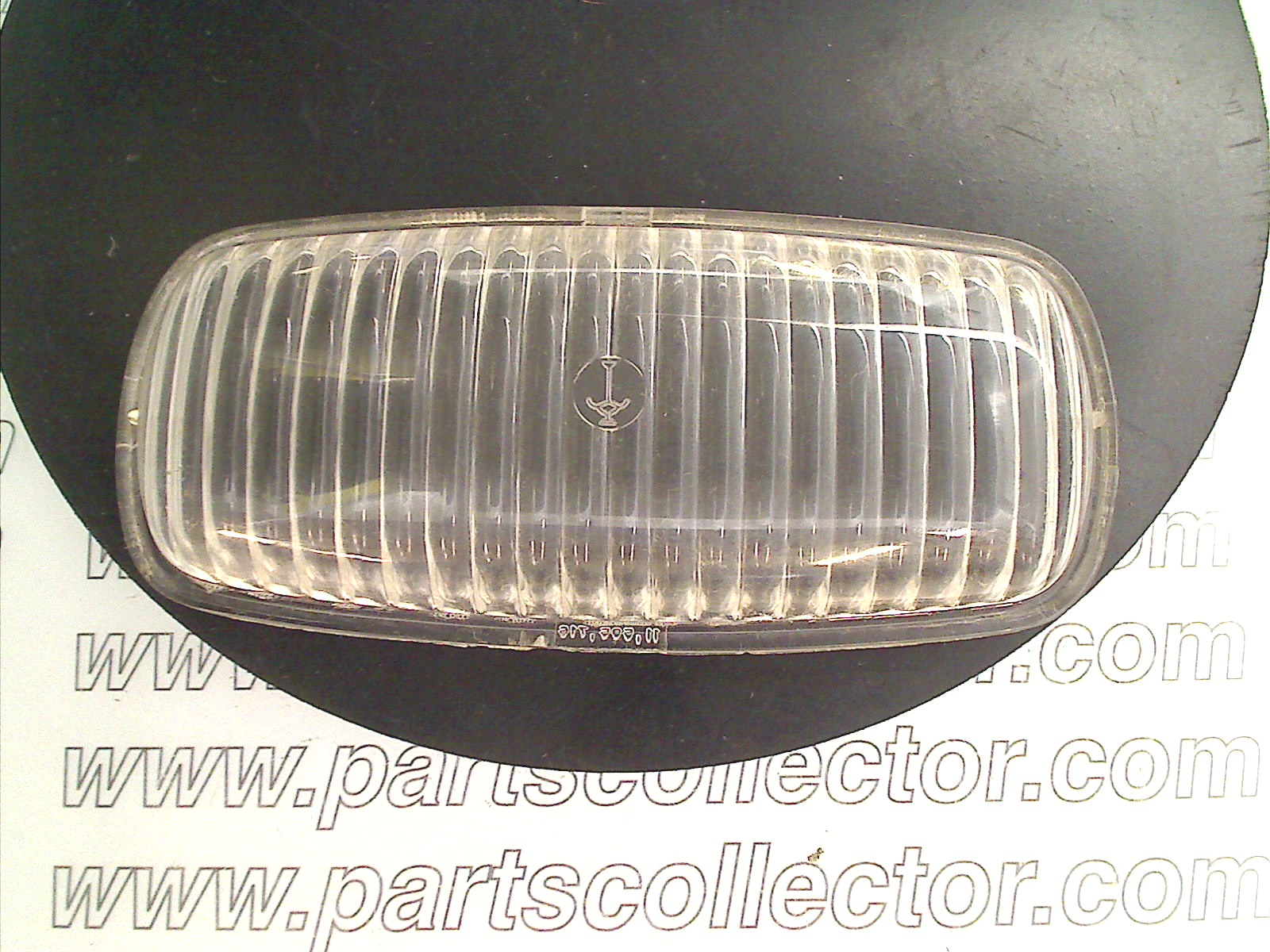 CARELLO 11.595.716 Lighting system code 9296 compatible with: CARELLO CARELLO, LANCIA APPIA II SERIE